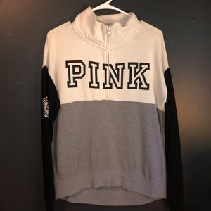 PINK sweatshirt